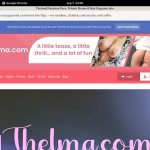 1thelma.com Premium Discount