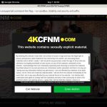 4kcfnm Join With SMS