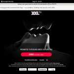 Acc For XXL Tv