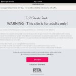 Account Charlieforde.com