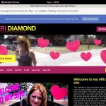 Account For Sheri Diamond