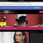 Account Premium Com Modelcentro Anastasiavegax
