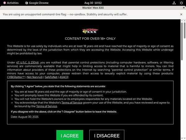 Account Workinmenxxx.com Free