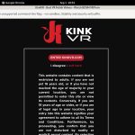 Accounts Free Kink VR