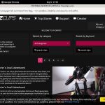Active Mistress Jennifer Carter Passwords