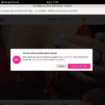 Amber Usaeroticfun Daily Accounts