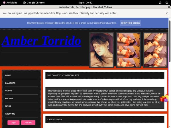 Ambertorrido With AOL Account Ambertorrido With AOL Account