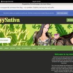 AmyySativa Free Password