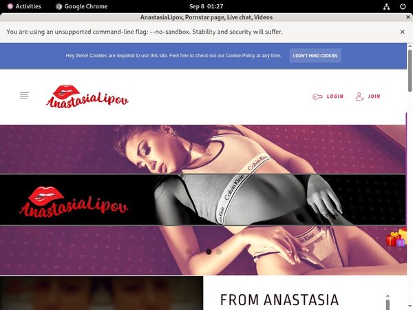 AnastasiaLipov ????