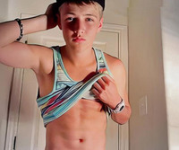 BF Twink Horny Discount Code s3