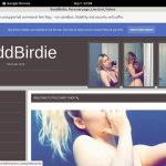 BaddBirdie Password Forum BaddBirdie Password Forum