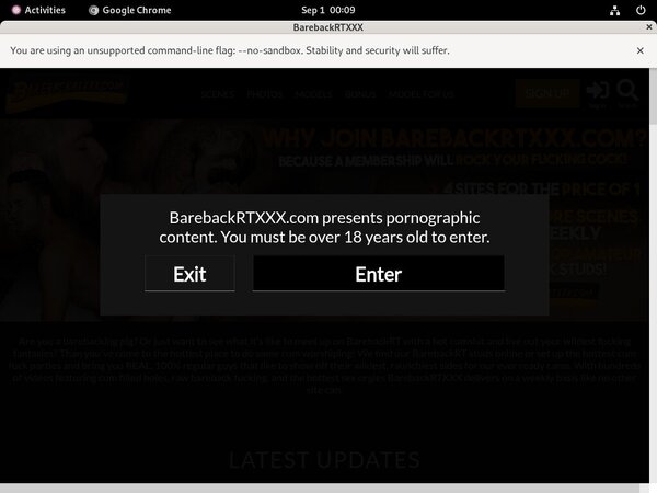 Barebackrtxxx.com Porn Free