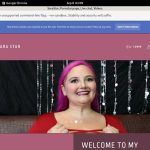 Bbwsarastar.com Exit Discount Bbwsarastar.com Exit Discount