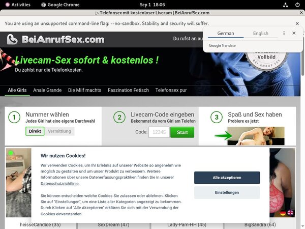 Beianrufsex.com Lifetime Membership Beianrufsex.com Lifetime Membership