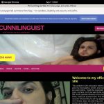 Benitotrevinojr.modelcentro.com Mobile Passwords