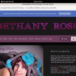 BethanyRose Collection BethanyRose Collection