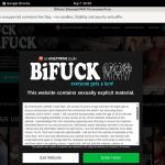 Bifuck.com Cuentas