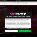 Big Club Castings