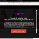 Black Czechvrcasting