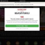 Black TGirls Trial For Free