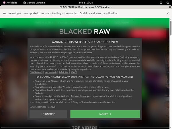Blackedraw.com Join Via Paypal