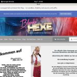 BlondeHexe Low Price BlondeHexe Low Price