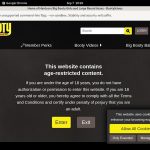Bootyliciousmag Day Trial