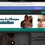 Brandonlh.com Android