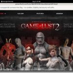 Buy Game Of Lust 2 Account