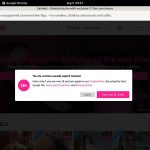 Camlust Discount Info
