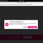 Camlust.com Jpost