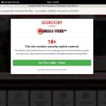 Canada TGirl Promo Offer