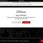 Cazzo.fr App