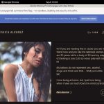 Chanelvip.modelcentro.com Free Accounts And Passwords