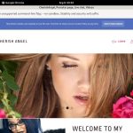CherishAngel Using Discount