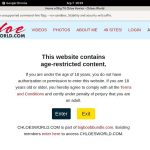 Chloes World Lifetime Membership Chloes World Lifetime Membership