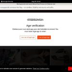 Citebeur Get Membership