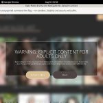 Class Nudes Paypal Option