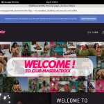 ClubMaseratiXXX Filme