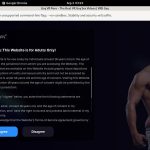 Com Vrbgay Day Trial