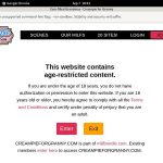 Creampie For Granny Porn Accounts
