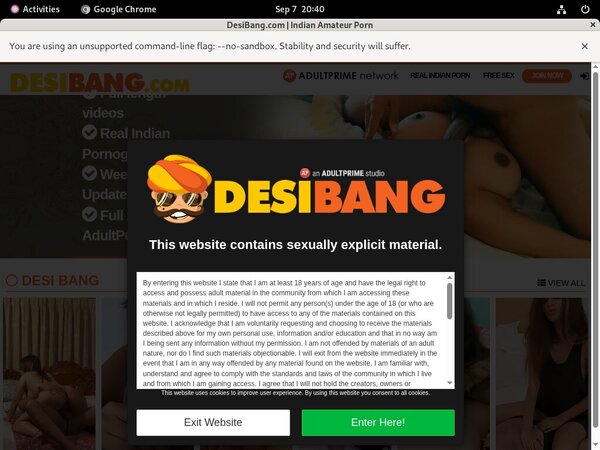 Desi Bang Discount Monthly Desi Bang Discount Monthly