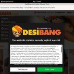 Desibang Sign Up Desibang Sign Up