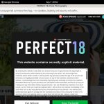 Discount 18 Perfect Free Trial