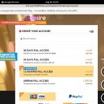 Discount Digital Desire Trial Offer