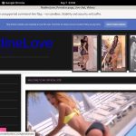 Discount NadineLove Account