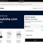 Discounted KacyKisha
