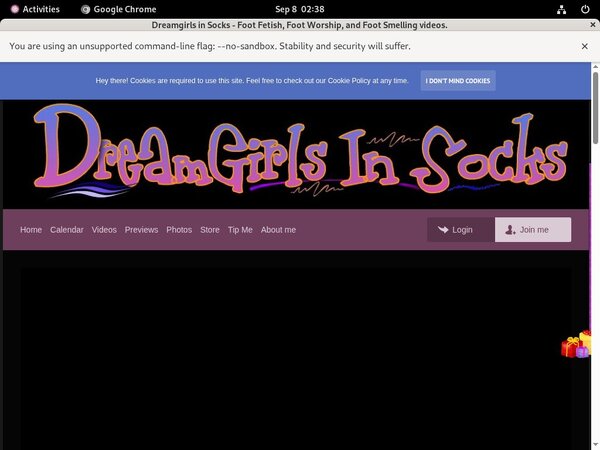 Dreamgirls In Socks Hack Login Dreamgirls In Socks Hack Login