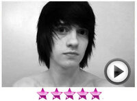 Emotwinks.net Amateur Emo Videos