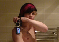 Exposed Emos Emo BFs
